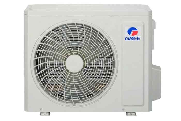 Điều hòa Gree 24000 BTU 1 chiều BD24CN